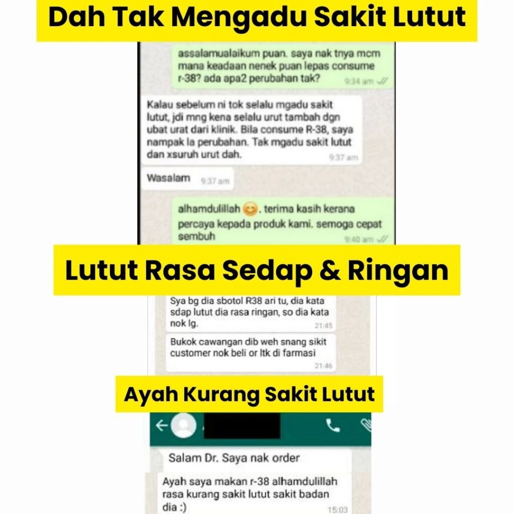testimoni r38 kajian umt